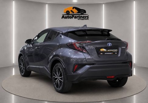 Toyota C-HR, 2019 2