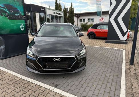 Hyundai i30, 2019 2