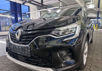 Renault Captur, 2023