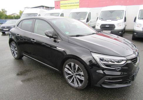 Renault Megane, 2024