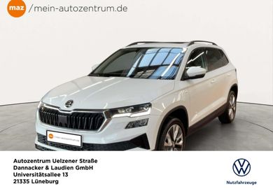 Skoda Karoq, 2023