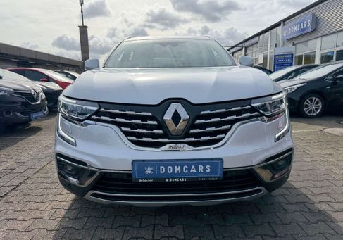 Renault Koleos, 2022