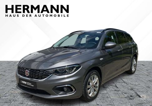Fiat Tipo, 2018
