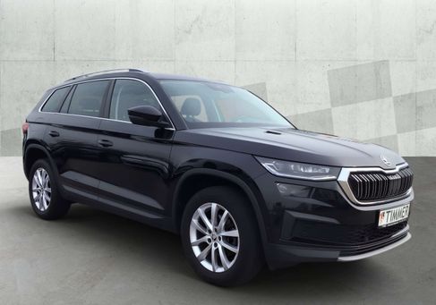 Skoda Kodiaq, 2023