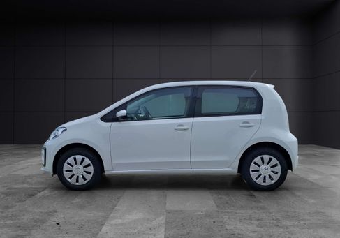 Volkswagen up!, 2023 2