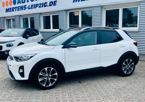 Kia Stonic, 2018