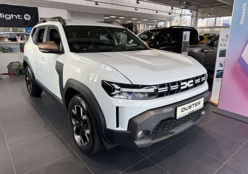 Dacia Duster, 2026 3