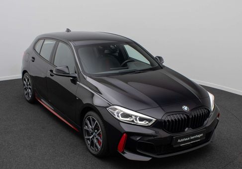 BMW 128, 2022