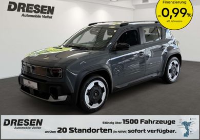 Renault R 4, 2025