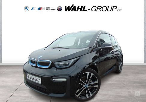 BMW i3, 2020