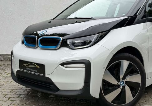 BMW i3, 2020 2