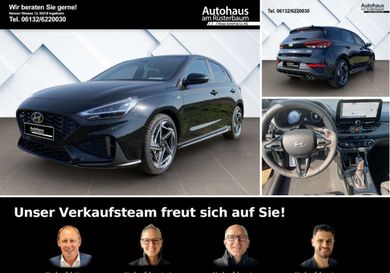 Hyundai i30, 2026