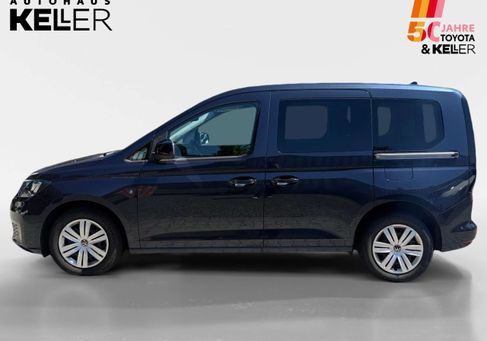 Volkswagen Caddy, 2022