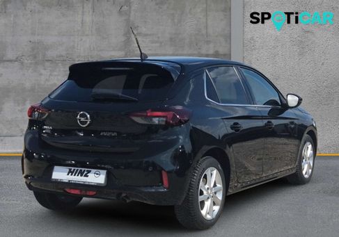 Opel Corsa, 2022 3
