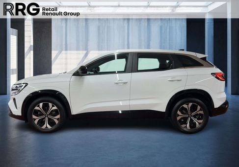 Renault Austral, 2024