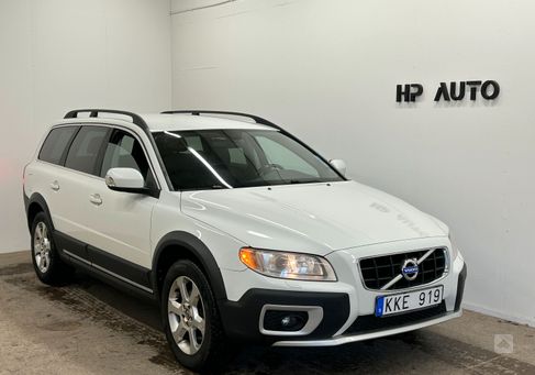 Volvo XC70, 2011