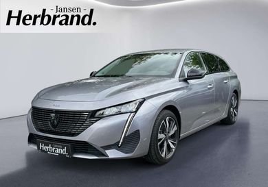 Peugeot 308, 2024