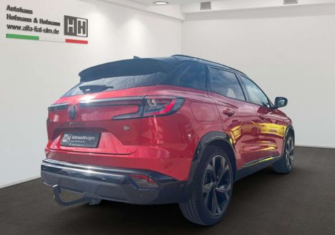 Renault Austral, 2022