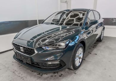 Seat Leon, 2026