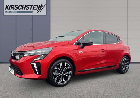 Mitsubishi Colt, 2025