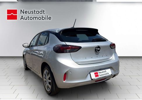 Opel Corsa, 2024 3