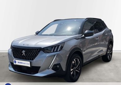 Peugeot 2008, 2023