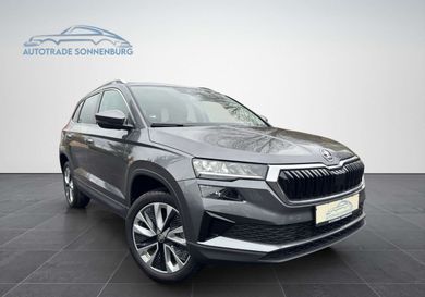 Skoda Karoq, 2025