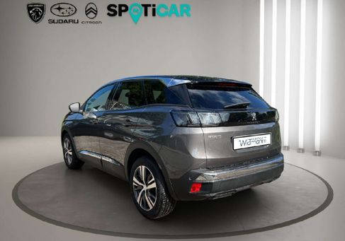 Peugeot 3008, 2024