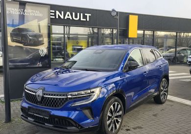 Renault Austral, 2023