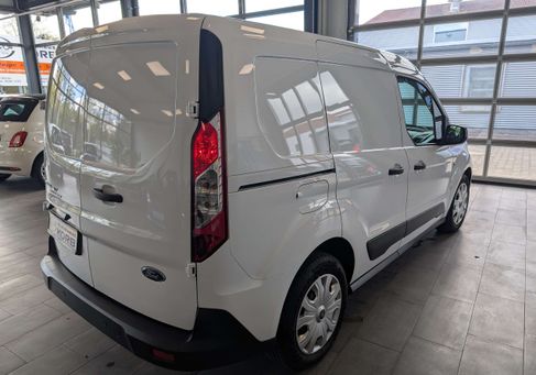 Ford Transit Connect, 2023