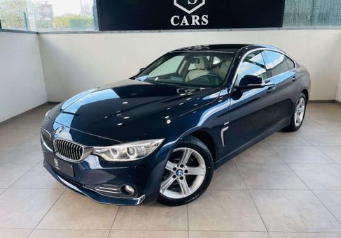 BMW 4 Serija, 2018 2