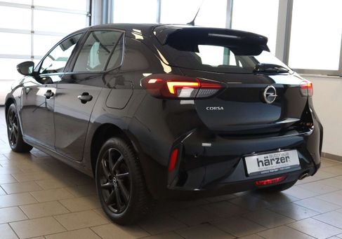 Opel Corsa, 2023 3