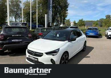 Opel Corsa, 2023