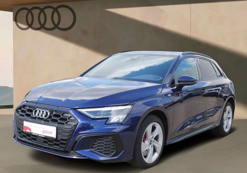 Audi A3, 2022 2