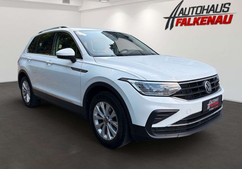Volkswagen Tiguan, 2021 3
