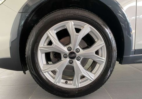 Audi A1, 2023