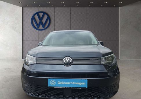 Volkswagen Caddy, 2022