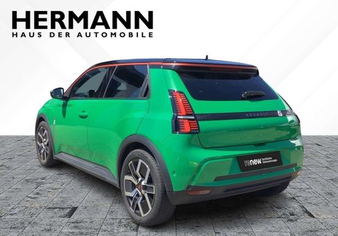 Renault R 5, 2024