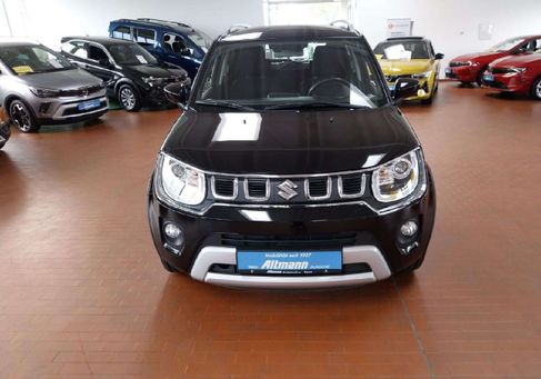 Suzuki Ignis, 2023