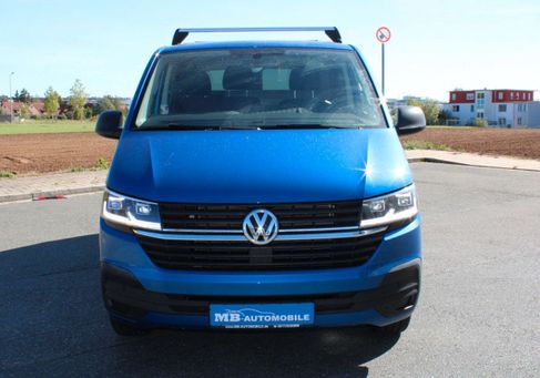 Volkswagen T6 Transporter, 2024 3