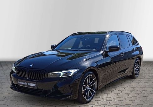 BMW 320, 2023
