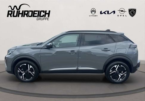 Peugeot 2008, 2024