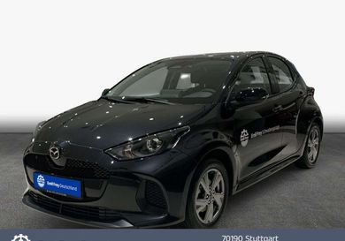 Mazda 2, 2026