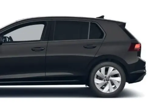 Volkswagen Golf, 2026 2