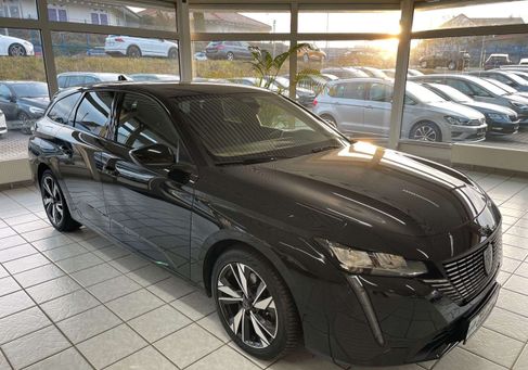 Peugeot 308, 2023