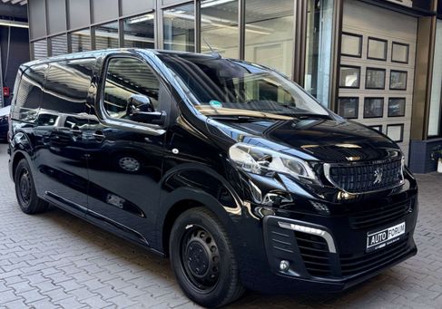 Peugeot Expert, 2021