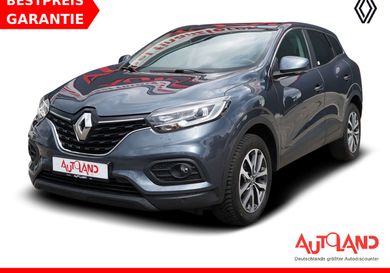 Renault Kadjar, 2021