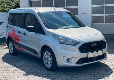 Ford Tourneo Connect, 2022