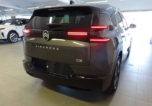Citroën C5 Aircross, 2026 3
