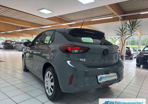 Opel Corsa, 2025 3